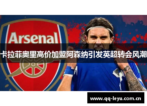 卡拉菲奥里高价加盟阿森纳引发英超转会风潮 卡拉菲奥里高价加盟阿森纳引发英超转会风潮