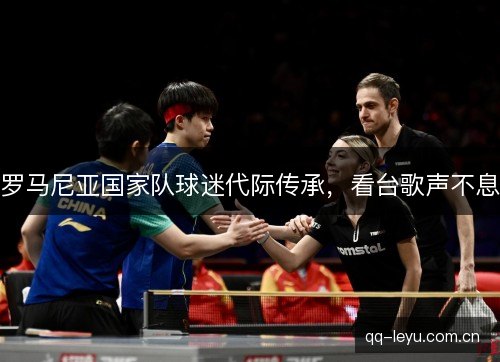 罗马尼亚国家队球迷代际传承，看台歌声不息
